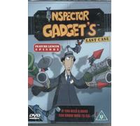 Inspector Gadget's Last Case [Edizione: Regno Unito] [Edizione: Regno Unito]