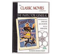 Inspector General [Edizione: Regno Unito] [Edizione: Regno Unito]
