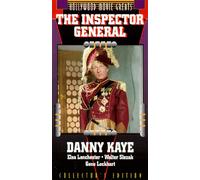 Inspector General [Edizione: USA]