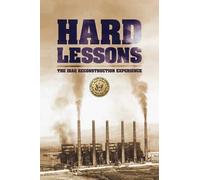 Inspector General Iraq Reconstruction U.S. Department o Hard Lessons (Tascabile)