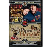 Inspector General/Pied Piper O - Inspector General/Pied Piper O