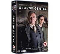 Inspector George Gently: Series One (3 Dvd) [Edizione: Regno Unito] [Edizione: Regno Unito]