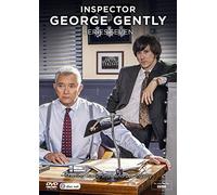 Inspector George Gently: Series Seven [Edizione: Regno Unito] [Edizione: Regno Unito]