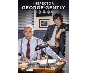 Inspector George Gently: Series Seven [Edizione: Regno Unito] [Edizione: Regno Unito]