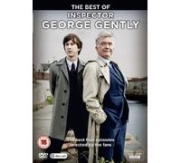 Inspector George Gently The Best Of [Edizione: Regno Unito]