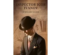 Inspector Igor Ivanov