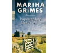 Inspector Jury kusst die Muse (Tascabile)