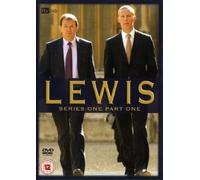 INSPECTOR LEWIS Part I Series I