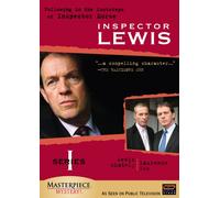 Inspector Lewis - Series 1