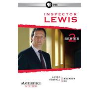 Inspector Lewis: Series 2