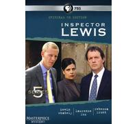 Inspector Lewis: Series 5