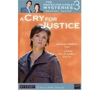 Inspector Lynley - Cry for Justice