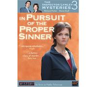 Inspector Lynley - In Pursuit of the Proper Sinne