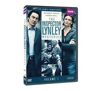 Inspector Lynley Mysteries 1 [Edizione: Stati Uniti]