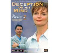 Inspector Lynley Mysteries 2 - Deception on His Mind