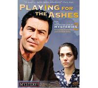 Inspector Lynley Mysteries 2 - Playing for the Ashes