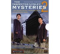 Inspector Lynley Mysteries 2 - Set