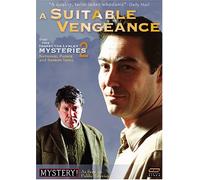 Inspector Lynley Mysteries 2 - Suitable Vengeance