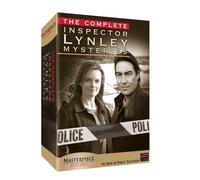 Inspector Lynley Mysteries - Complete