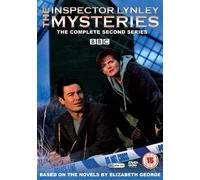 Inspector Lynley Mysteries : Complete BBC Series 2 [Edizione: Regno Unito]
