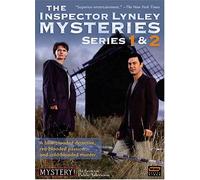Inspector Lynley Mysteries - Great Deliveance 1-2