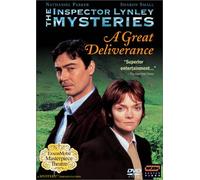 Inspector Lynley Mysteries: Great Deliverance