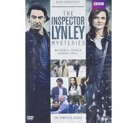 Inspector Lynley Mysteries Remastered (3Pk/DVD) (DVD) Various