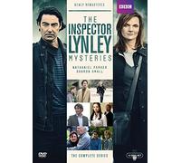 Inspector Lynley Mysteries Remastered [Edizione: Stati Uniti]