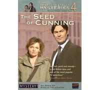 Inspector Lynley Mysteries - Seed of Cunning
