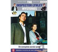 Inspector Lynley mysteries - Seizoen 1 (DVD) Sharon Small Brian Stirner