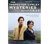 Inspector Lynley Mysteries - Series 1-3