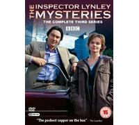 Inspector Lynley Mysteries - Series 3 [DVD] [Edizione: Regno Unito]