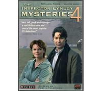 Inspector Lynley Mysteries - Set 4