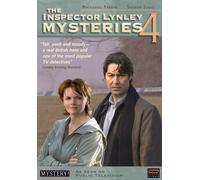 Inspector Lynley Mysteries - Set 4 by PBS by Jeremy Silberston, Nigel Douglas Julian Simpson