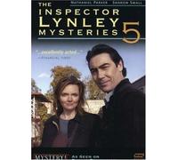 Inspector Lynley Mysteries - Set 5