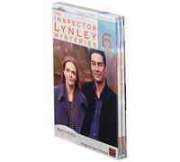 Inspector Lynley Mysteries - Set 6