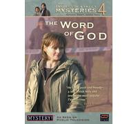 Inspector Lynley Mysteries - Word of God