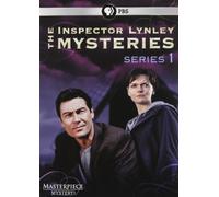 Inspector Lynley - Series 1