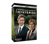 Inspector Lynley - Series 2
