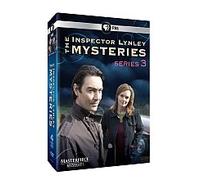 Inspector Lynley - Series 3