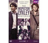 Inspector Lynley: Series Vol 2 [Edizione: Stati Uniti]