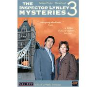 Inspector Lynley - Set 3