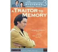 Inspector Lynley - Traitor to Memory