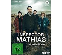 Inspector Mathias - Mord in Wales - Staffel 1