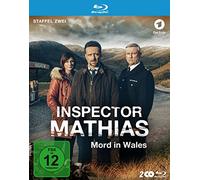 Inspector Mathias - Mord in Wales - Staffel 2