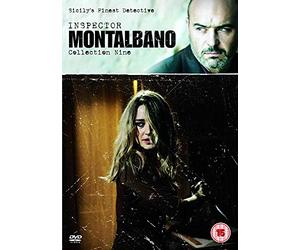 Inspector Montalbano - Collection 9