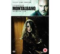 Inspector Montalbano - Collection 9 [DVD]
