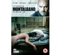 Inspector Montalbano: Collection One (2 Disc) [DVD] [Edizione: Regno Unito]