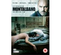 Inspector Montalbano: Collection One (DVD) Luca Zingaretti Angelo Russo