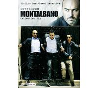 Inspector Montalbano: Collection Six (DVD) Luca Zingaretti Katharina Böhm